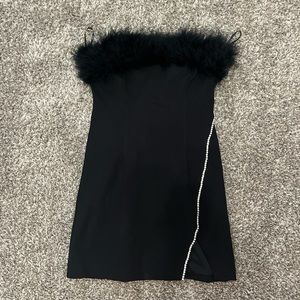 the cutest little dress